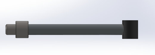 多个液压缸多组配置SolidWorks用户缩略图